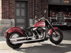 Harley-Davidson Harley Davidson FLS Softail Slim